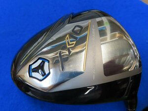 【中古】ダンロップ 2024 XXIO 13（ゼクシオ サーティーン）ドライバー 