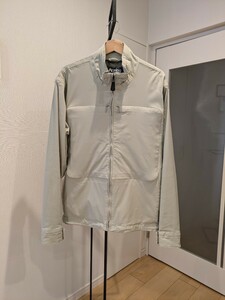 1円スタート！ACRONYM Electric cottage × analog Q jacket カラーベージュ サイズM