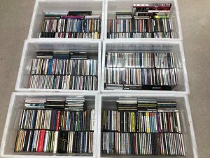 ▼4　【CDまとめて ジャズ/クラシック/ポップ/洋楽/邦楽/アニメほか せどりにも】174-02410