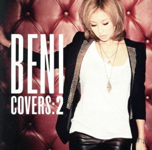 ＣＯＶＥＲＳ　２／ＢＥＮＩ