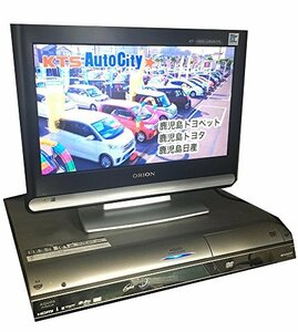 【中古】 シャープ 250GB DVDレコーダー AQUOS DV-AC72