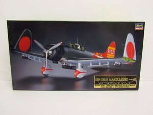 ハセガワ 1/43 愛知 D3A1 九九式艦上爆撃機 一一型 フォールディングウィング プラモデル おまけパーツ付き ◆ TY14566