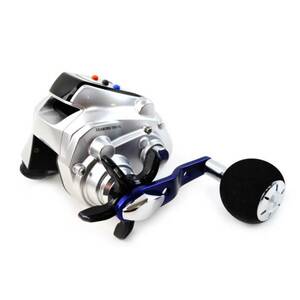 【中古】ダイワ(Daiwa) 電動リール シーボーグ 150J-L