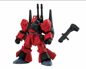 【新品未開封】MOBILE SUIT ENSEMBLE 23 ①リックディアス ②専用武器 モビルスーツアンサンブル23 c