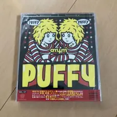 【即購入ok!!】PUFFY カバーアルバム『AMIYUMI × PUFFY』