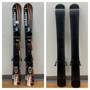 elan Freeline 99cm エラン フリーライン ショートスキー ファンスキー スキー スキー板 ski 鎌倉大船