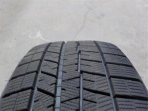 【　DUNLOP　ダンロップ　】　スノー タイヤ 　225/40R19　WINTER MAXX03　4本　※中古品