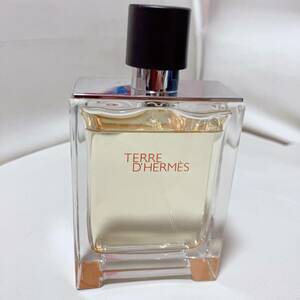 即決◆HERMES エルメス TERRE D