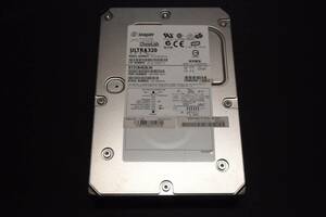 【動作確認済】Seagate ST318453LW Cheetah 15K.3 18.4GB U320 15000rpm 68-pin SCSI