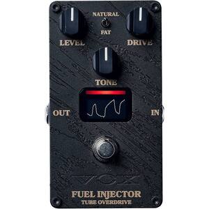 VOX FUEL INJECTOR VE-FI Valvenergy 2nd Series オーバードライブ〈ボックス〉