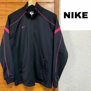 NIKE ジャージ　ドライフィット　M