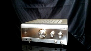 SANSUI A-α９ サンスイ 高音質アンプ♪除菌清掃品★シリーズ最上位機種