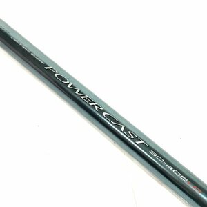 DAIWA POWER CAST 30-405LD パワーCAST 投げ竿 釣竿 釣具 フィッシング用品 QR065-223