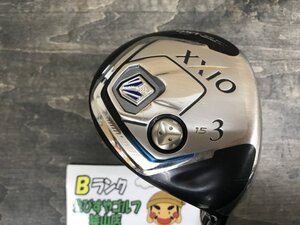 狭山■【中古】[6776] ゼクシオ2014モデル MP800 S 15