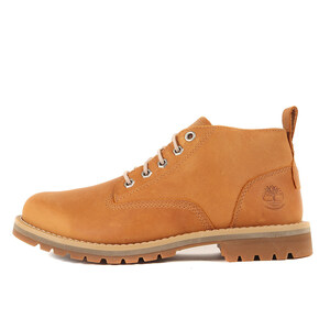 Timberland ウォータープルーフ レッドウッド フォールズ チャッカ ブーツ REDWOOD FALLS WATERPROOF CHUKKA ウィート US7.5 25.5cm