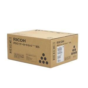 送料無料!! RICOH IPSIO トナーカートリッジ タイプ 85S 315409 純正