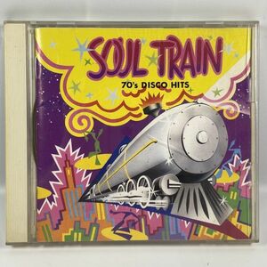 CD / ソウル トレイン SOUL TRAIN 70