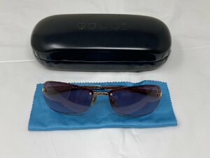 ◆GUCCI グッチ サングラス GG1793/S ケース付き 中古◆13543