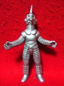 バンダイ ウィンダム ソフビ ウルトラマン 怪獣 500/フィギュア