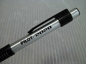 シャープペンシル/pilot パイロット 2020　フレフレ/0.5mm
