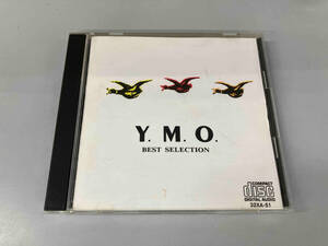 YELLOW MAGIC ORCHESTRA/YMO CD YMO ベスト・セレクション