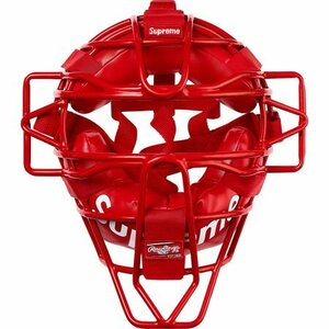 18SS Supreme Rawlings Catcher