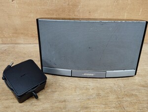 ■通電確認済み■BOSE / ボーズ■Sound Dock■Portable digital music system■ポータブル■ サウンドドック■スピーカー■音楽■