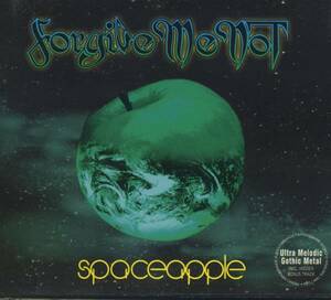 廃盤 FORGIVE-ME-NOT 『 SPACEAPPLE 』