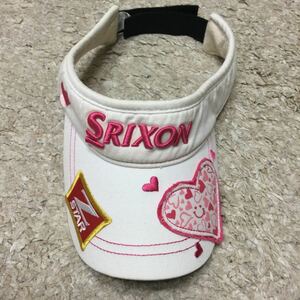 超お値打ち出品 小さめサイズ 限定品　SRIXON Lady