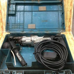 格安スタート♪【中古Bランク】マキタ(makita) ハンマドリル HR4030C