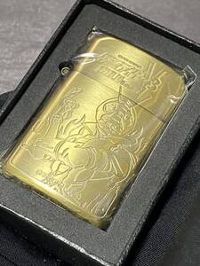 仮面ライダーV3 GOLD version 限定品 ロンソン オイルライター ゴールド 両面デザイン 希少モデル シリアルナンバー NO.0040 RONSON