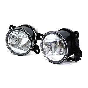 純正交換 フォグランプユニット LED フォグライト KOITO 114-62242 AL AR 互換品 左右セット ホンダ フィットハイブリッド GP5 GP6 後期