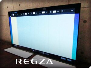 ■展示品■REGZA/レグザ■有機ELテレビ■48V■レグザエンジンZRII搭載■X8900Lシリーズ■2024年製■48X8900L■16万■kdnn3097k