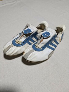 ★60s オニツカタイガー ランスパーク 最初期 試作品? 極希少 緑タグ 未使用 デッドストック アシックスOnitsuka Tiger 陸上競技 スパイク