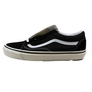 バンズ VANS OLD SKOOL 36 DX Anaheim オールドスクール アナハイムファクトリーコレクション ローカットスニーカー 靴 シューズ 黒 ブラッ