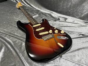 ★定価275,000円 Fender USA American Professional II Stratocasteer アメプロ2 2021年製 送料無料 即決特価！