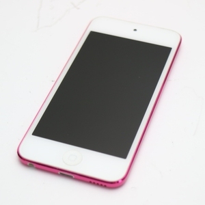 超美品 iPod touch 第6世代 32GB ピンク 即日発送 オーディオプレイヤー Apple 本体 あすつく 土日祝発送OK