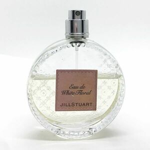 JILLSTUART ジルスチュアート オード ホワイトフローラル EDC 50ml ☆送料350円