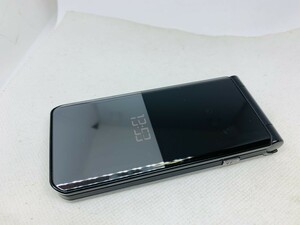 ★送料無料★docomo★F-03L★ブラック★0726006298★SYS★07/04