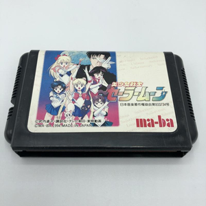 【中古】MD）美少女戦士セーラームーン[240011196294]