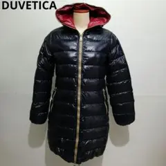 DUVETICA デュベティカ　ACE ロングダウンコート