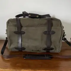 廃盤レア美品 FILSON Duffel Bag フィルソン ダッフル バッグ