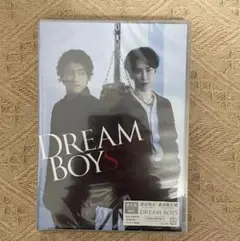 DREAM BOYS 2023 (通常盤DVD)