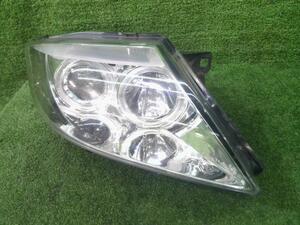 BMW Z4 ABA-BT32 右 ヘッドランプ ヘッドライト ASSY Mロードスター 326S4 475 H18年 HID