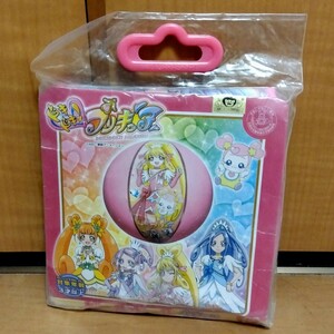 ドキドキ! プリキュア ビーチボール 40cm 空ビ 空気ビニール