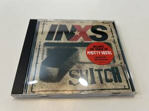 INXS/Switch インエクセス