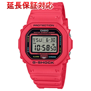 CASIO 腕時計 G-SHOCK DW-5600EP-4JF [管理:1100056727]