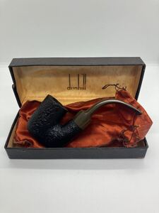 DUNHILL ダンヒル パイプ イングランド製 52261 MADE IN ENGLAND 喫煙具 煙草 タバコ