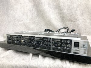 Y3815　現状品　楽器・機材　ヘッドアンプ　BEHRINGER　ベリンガー　POWERPLAYPRO-XL HA4700