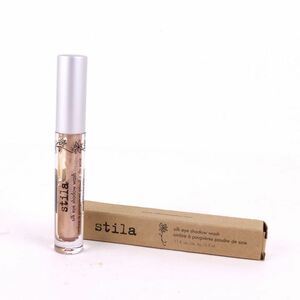 スティラ リキッドアイシャドウ シルキーアイシャドー キトゥン 残半量程度 コスメ 化粧品 レディース Stila